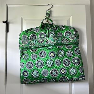 Vera Bradley Hanging Garment Bag